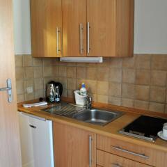 Отель Maly Krakow Aparthotel в номере фото 2