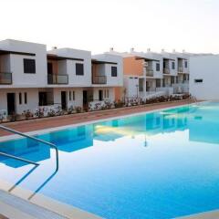 Отель Ocean View Residences Португалия, Албуфейра - отзывы, цены и фото номеров - забронировать отель Ocean View Residences онлайн бассейн фото 3