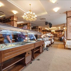 Гостиница Royal Hotel Spa & Wellness в Ярославле - забронировать гостиницу Royal Hotel Spa & Wellness, цены и фото номеров Ярославль фото 9