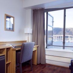 Clarion Collection Hotel With in Tromso, Norway from 153$, photos, reviews - zenhotels.com room amenities
