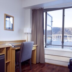 Clarion Collection Hotel With in Tromso, Norway from 183$, photos, reviews - zenhotels.com room amenities