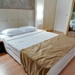 Noma Hotel комната для гостей