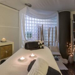 Отель Rosamar & Spa Испания, Льорет-де-Мар - 1 отзыв об отеле, цены и фото номеров - забронировать отель Rosamar & Spa онлайн сауна