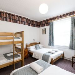 St Athans Hotel комната для гостей фото 4