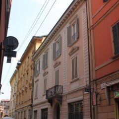 Отель Casa Ilaria Италия, Болонья - отзывы, цены и фото номеров - забронировать отель Casa Ilaria онлайн
