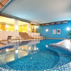 Отель Stream Resort бассейн фото 2