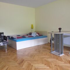 Отель Guest House Balkanski Kat Боженци бассейн