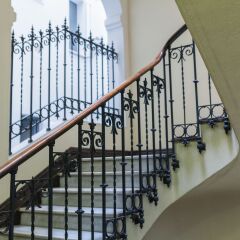 Отель Hostal Josefina интерьер отеля фото 3
