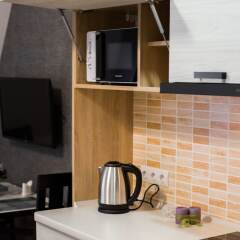 Antares Apart Hotel Львов удобства в номере