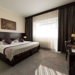 Europeum Hotel комната для гостей фото 10