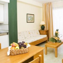 Отель Sbh Maxorata Resort Джандия-Бич в номере фото 2