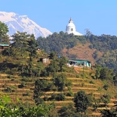Отель Pavilions Himalayas Непал, Лехнат - отзывы, цены и фото номеров - забронировать отель Pavilions Himalayas онлайн фото 11