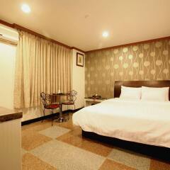 Hotel New World комната для гостей фото 4