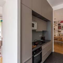 Отель Sophisticated Home close to the Museums Франция, Париж - отзывы, цены и фото номеров - забронировать отель Sophisticated Home close to the Museums онлайн в номере
