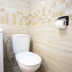 Отель Blue Toscana Pool & Center Apartment Испания, Торремолинос - отзывы, цены и фото номеров - забронировать отель Blue Toscana Pool & Center Apartment онлайн фото 16