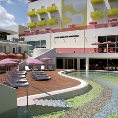 Semiramis Hotel Кифисия фото 5