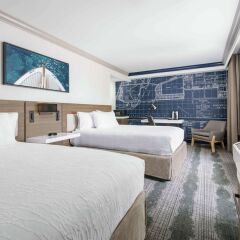 OCallaghan Hotel комната для гостей фото 5