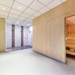 Mercure Hotel Stuttgart Sindelfingen an der Messe бассейн фото 3