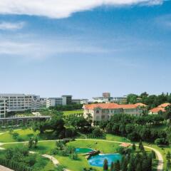 Отель Xiamen C&D Hotel Китай, Сямынь - отзывы, цены и фото номеров - забронировать отель Xiamen C&D Hotel онлайн фото 2