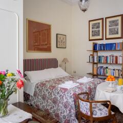 Отель B&B Palazzo Bernardini Лечче фото 20