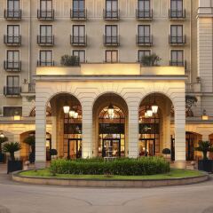 Sheraton Addis, a Luxury Collection Hotel, Addis Ababa фото 4