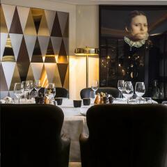 Отель Sofitel Legend The Grand Amsterdam