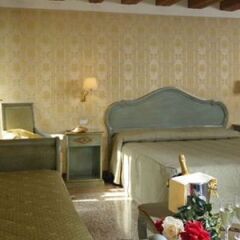 Отель Locanda La Corte Венеция спа фото 2