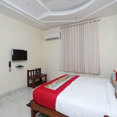 Отель OYO 10122 Shanti Vilas Homestay детские мероприятия