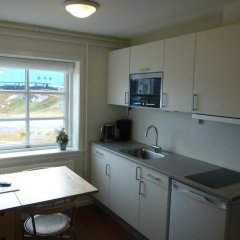 IceCap Apartments in Ilulissat, Greenland from 483$, photos, reviews - zenhotels.com photo 2