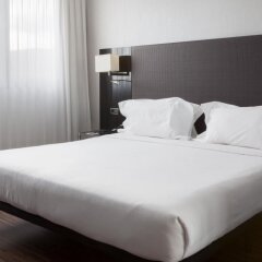 AC Hotel Firenze by Marriott комната для гостей фото 3