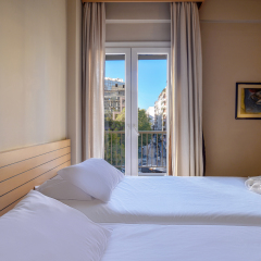 Astoria Hotel комната для гостей фото 5