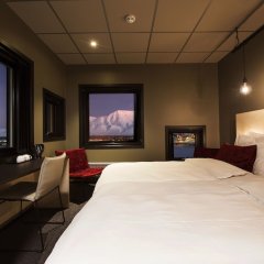 Svalbard Hotell - The Vault in Longyearbyen, Svalbard from 347$, photos, reviews - zenhotels.com guestroom photo 3
