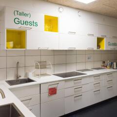 Отель Winstrup Hostel Швеция, Лунд - отзывы, цены и фото номеров - забронировать отель Winstrup Hostel онлайн в номере