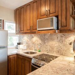 Отель Condo Romance Downtown в номере