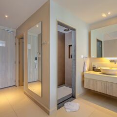 Cape Sienna Gourmet Hotel & Villas in Kathu, Thailand from 166$, photos, reviews - zenhotels.com guestroom photo 4