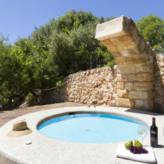 Отель Menorca Ca Savia Испания, Сьюдадела - отзывы, цены и фото номеров - забронировать отель Menorca Ca Savia онлайн фото 2