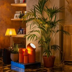 Отель Villa Bellagio Paris Xi Париж интерьер отеля фото 3