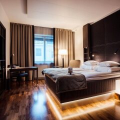 GLO Hotel Art комната для гостей фото 4