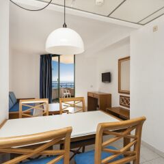 Отель Globales Nova Apartamentos комната для гостей фото 2
