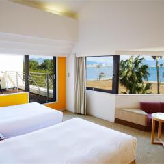 Отель Luigans Spa And Resort 5* Стандартный номер фото 4