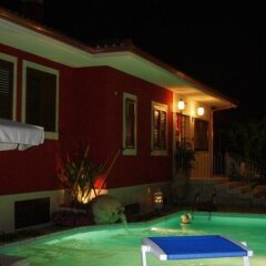 Отель Villa Margherita Поццалло детские мероприятия