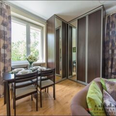 Отель P&O Apartments Muranow Польша, Варшава - отзывы, цены и фото номеров - забронировать отель P&O Apartments Muranow онлайн комната для гостей