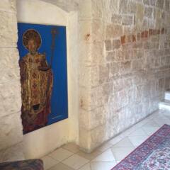 Отель B&B Santa Maria Del Buon Consiglio Бари сауна