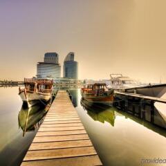 Отель InterContinental Residence Suites Dubai Festival City фото 3