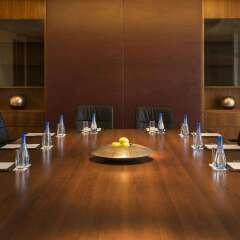 Radisson Blu Hotel, Abu Dhabi Yas Island