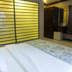 Отель Erus Hotel Boracay Филиппины, остров Боракай - отзывы, цены и фото номеров - забронировать отель Erus Hotel Boracay онлайн комната для гостей
