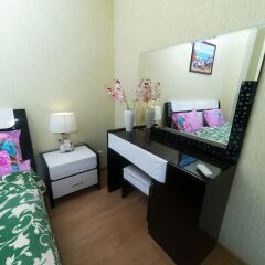 Гостиница Orhideya Park Cottage комната для гостей фото 2