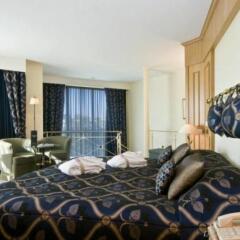 Отель Radisson Blu Park Lane Антверпен комната для гостей фото 4