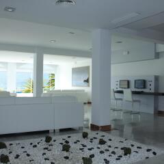 Hotel Nautico Ebeso интерьер отеля фото 2