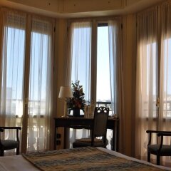Continental Genova Hotel Генуя удобства в номере